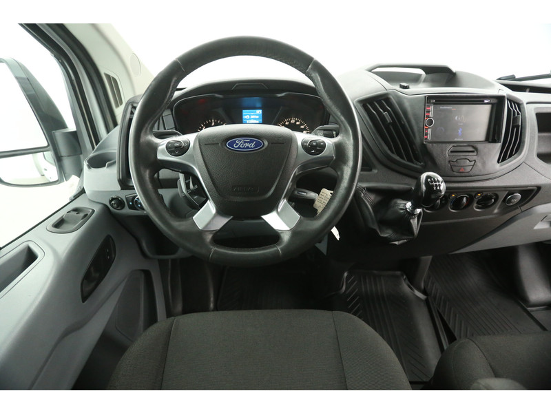 Ford Transit 2.2 TDCI L2H2