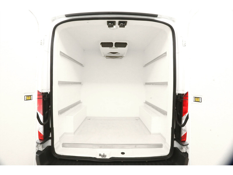 Ford Transit 2.2 TDCI L2H2