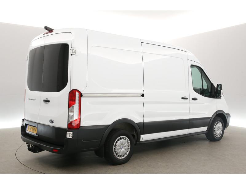 Ford Transit 2.2 TDCI L2H2
