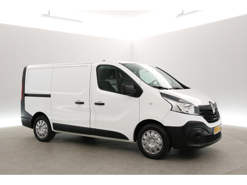 Renault Trafic 1.6 dCi T27 L1H1