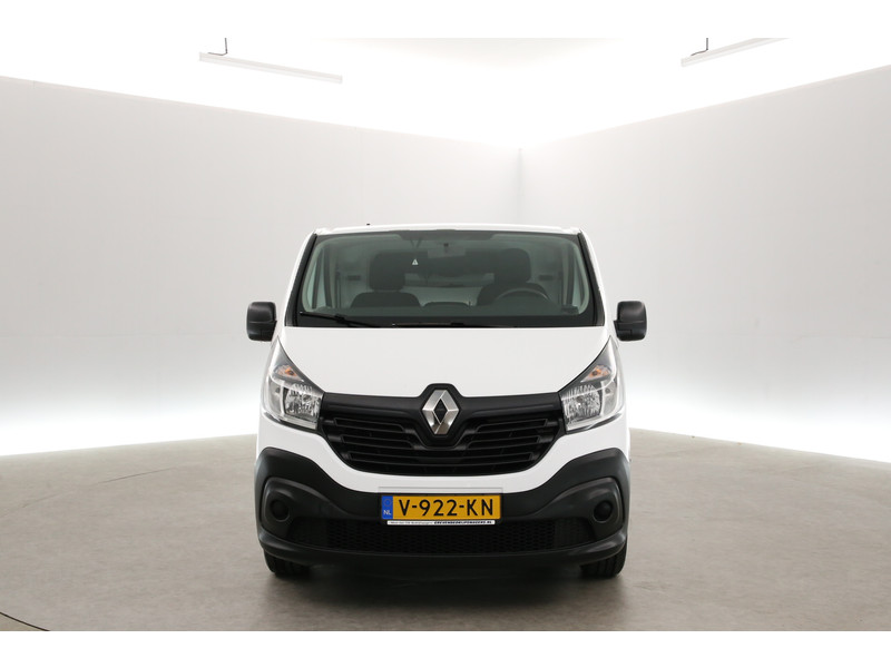 Renault Trafic 1.6 dCi T27 L1H1