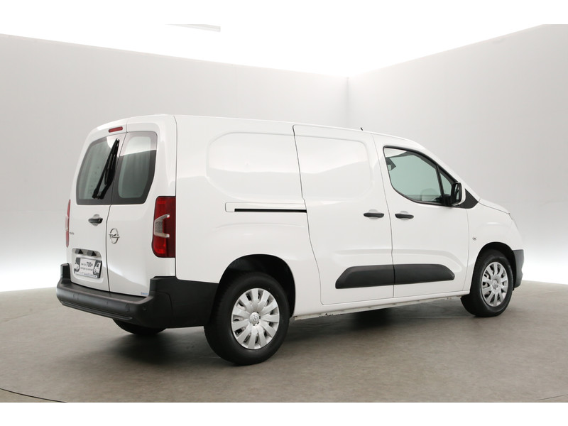 Opel Combo 1.5D Lang