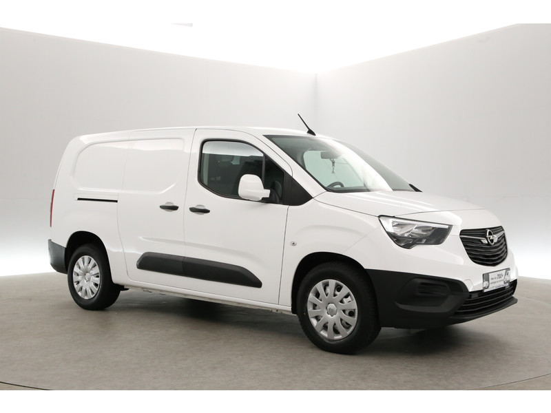 Opel Combo 1.5D Lang