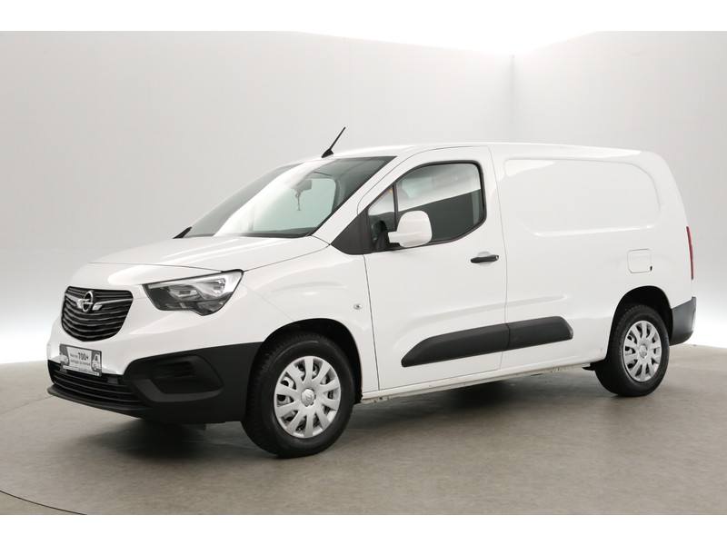 Opel Combo 1.5D Lang