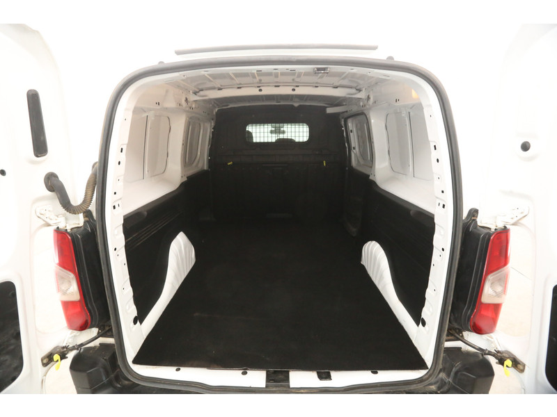 Opel Combo 1.5D Lang