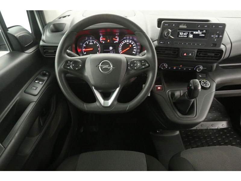 Opel Combo 1.5D Lang