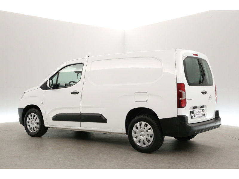 Opel Combo 1.5D Lang