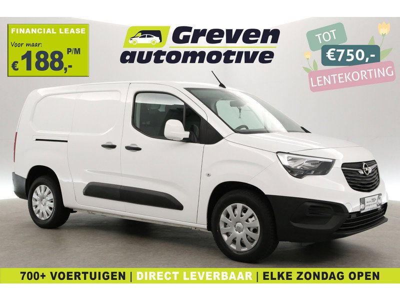 Opel Combo 1.5D Lang V32NPZ