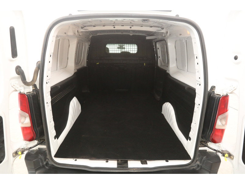 Opel Combo 1.5D Lang V32NPZ