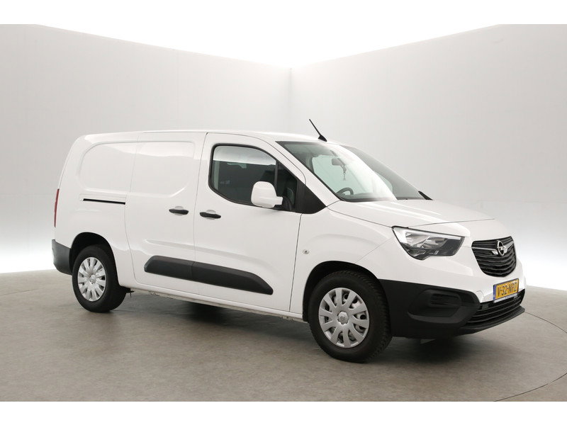 Opel Combo 1.5D Lang V32NPZ