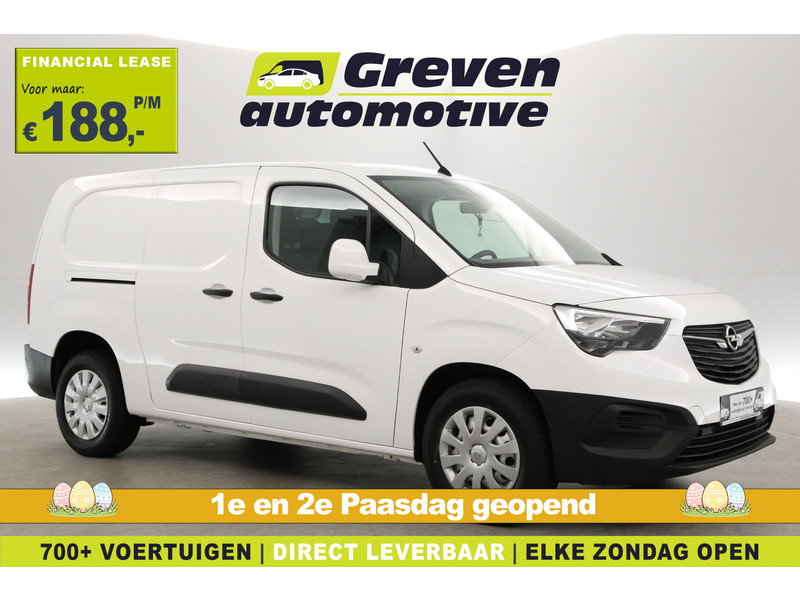 Opel Combo 1.5D Lang V32NPZ