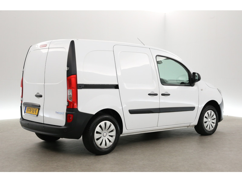 Mercedes-Benz Citan 108 CDI BlueEFFICIENCY