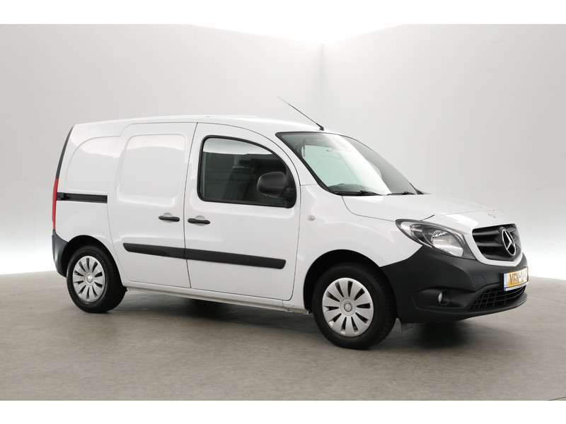 Mercedes-Benz Citan 108 CDI BlueEFFICIENCY