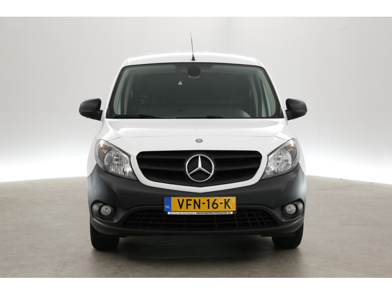 Mercedes-Benz Citan 108 CDI BlueEFFICIENCY