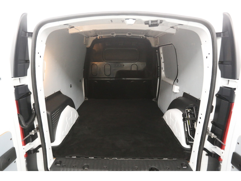 Mercedes-Benz Citan 108 CDI BlueEFFICIENCY