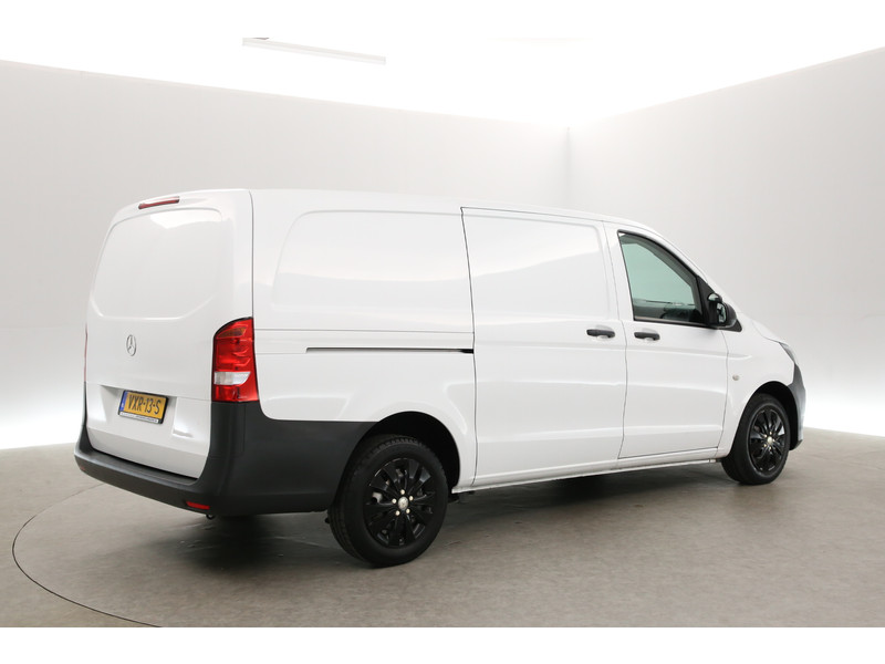 Mercedes-Benz Vito 111 CDI Lang