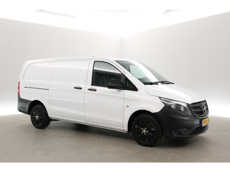 Mercedes-Benz Vito 111 CDI Lang