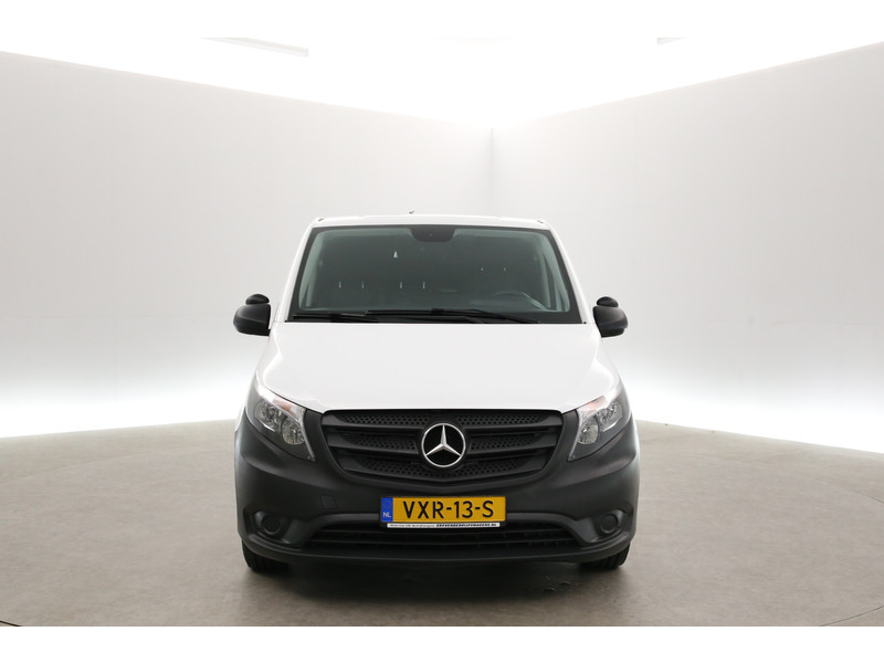 Mercedes-Benz Vito 111 CDI Lang