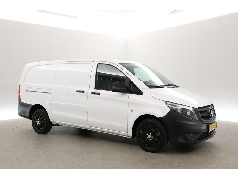 Mercedes-Benz Vito 111 CDI Lang