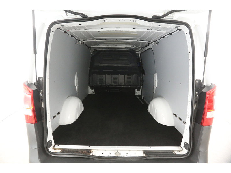Mercedes-Benz Vito 111 CDI Lang VXR13S