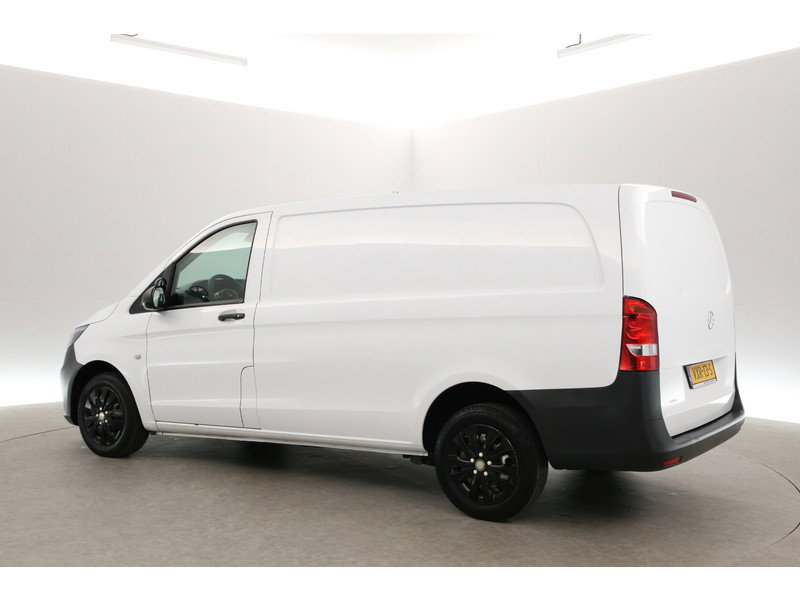 Mercedes-Benz Vito 111 CDI Lang VXR13S