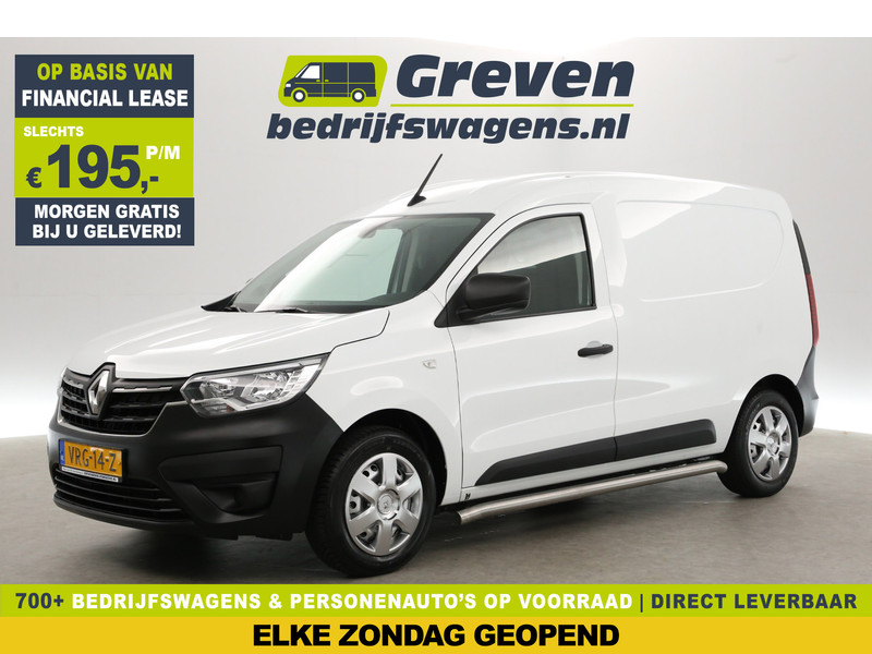Renault Express 1.5 dCi