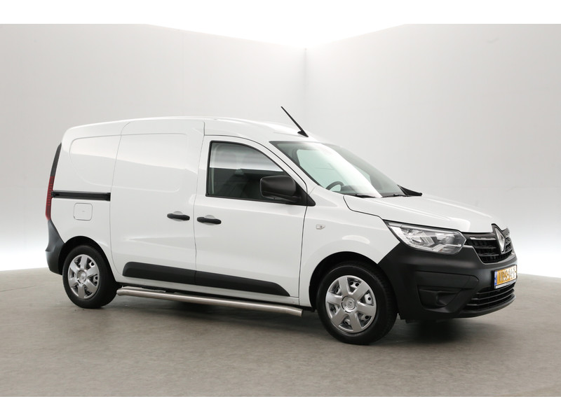 Renault Express 1.5 dCi