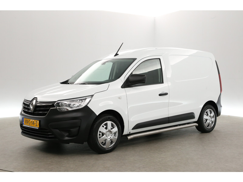Renault Express 1.5 dCi