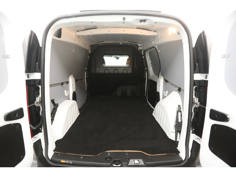 Renault Express 1.5 dCi