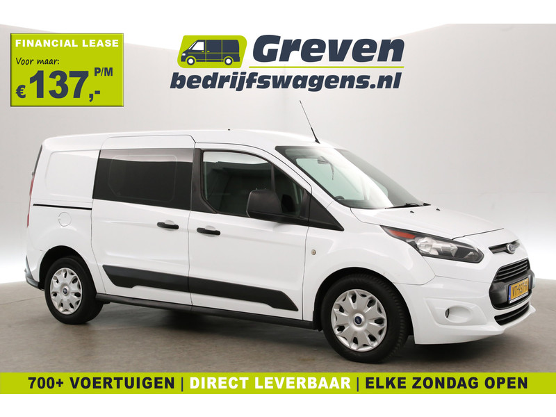 Ford Transit Connect 1.5 TDCI L2