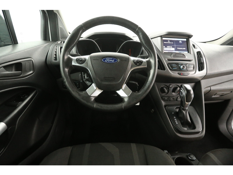 Ford Transit Connect 1.5 TDCI L2