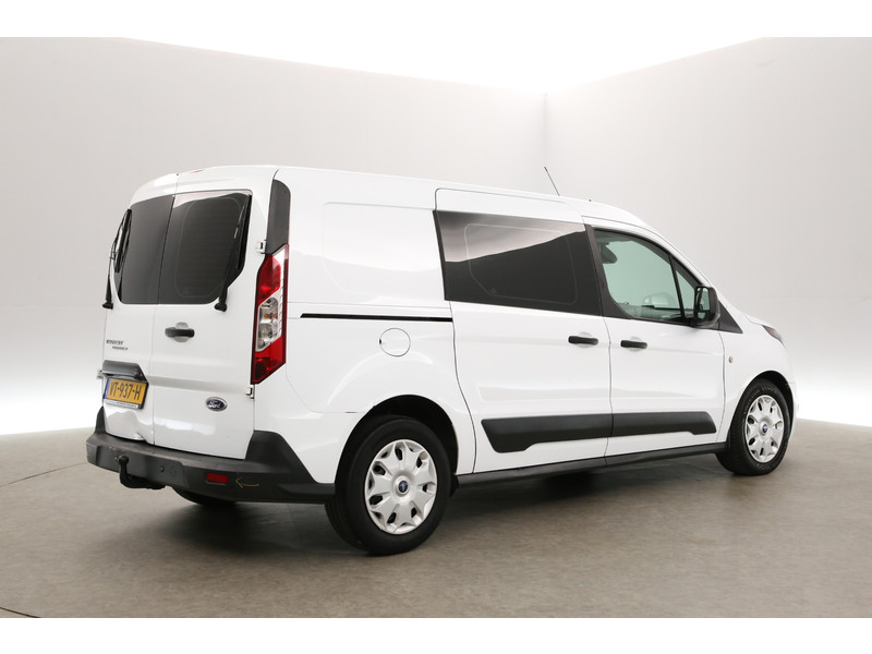 Ford Transit Connect 1.5 TDCI L2