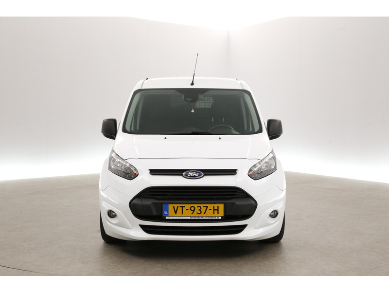 Ford Transit Connect 1.5 TDCI L2