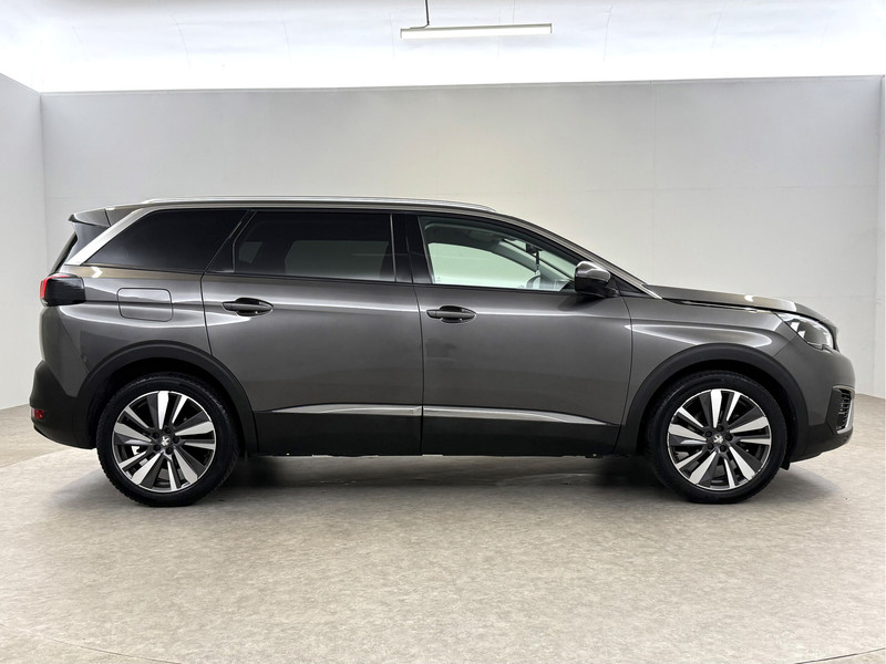 Peugeot 5008 1.2 PureTech 7p.