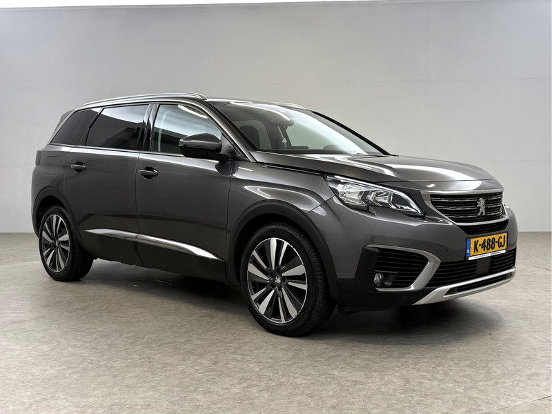 Peugeot 5008 1.2 PureTech 7p.