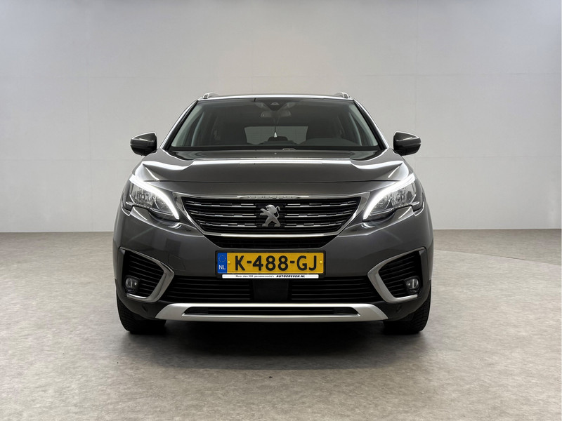 Peugeot 5008 1.2 PureTech 7p.