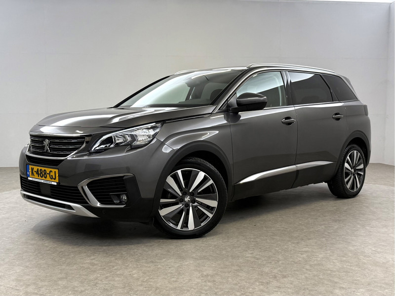 Peugeot 5008 1.2 PureTech 7p.