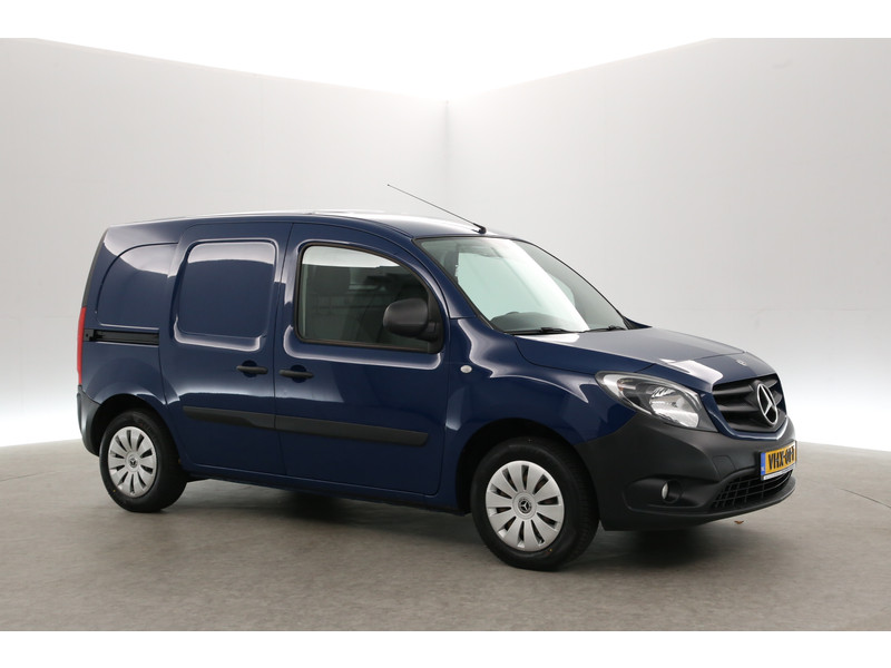 Mercedes-Benz Citan 108 CDI