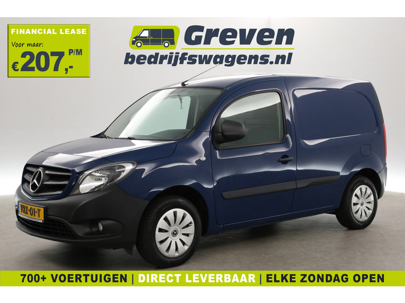 Mercedes-Benz Citan 108 CDI
