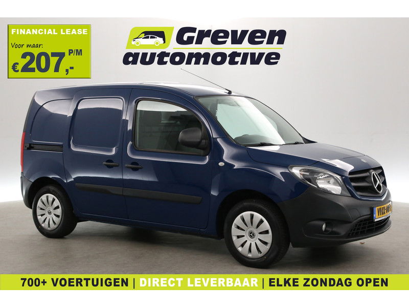 Mercedes-Benz Citan 108 CDI