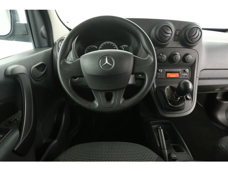 Mercedes-Benz Citan 108 CDI