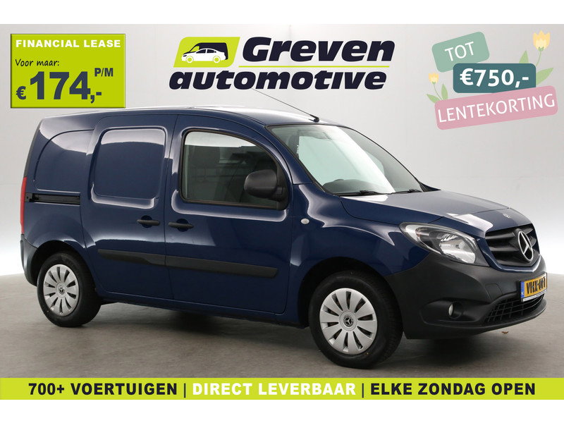 Mercedes-Benz Citan 108 CDI  VHX01T