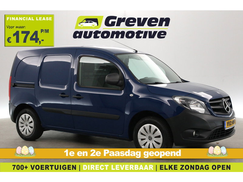 Mercedes-Benz Citan 108 CDI  VHX01T