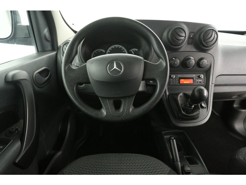 Mercedes-Benz Citan 108 CDI  VHX01T
