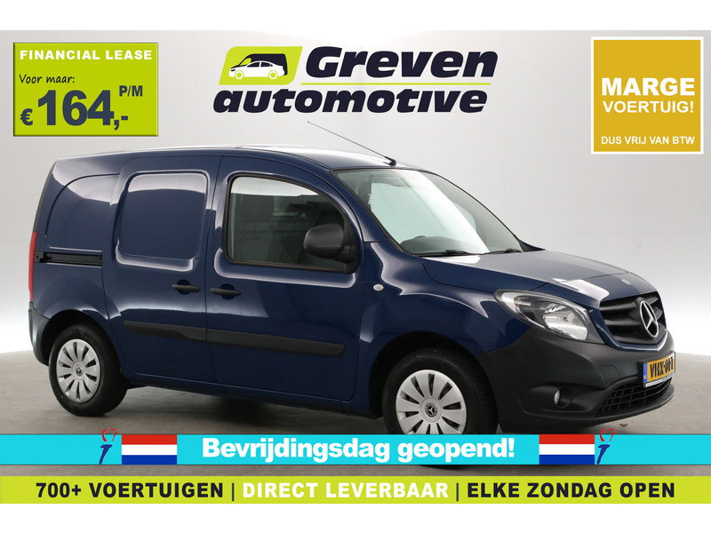 Mercedes-Benz Citan 108 CDI  VHX01T