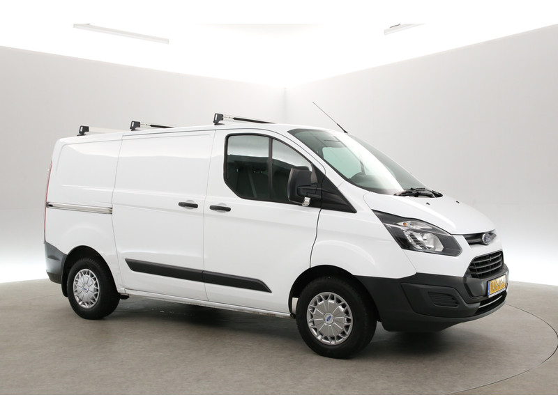 Ford Transit Custom 2.0 TDCI L1H1