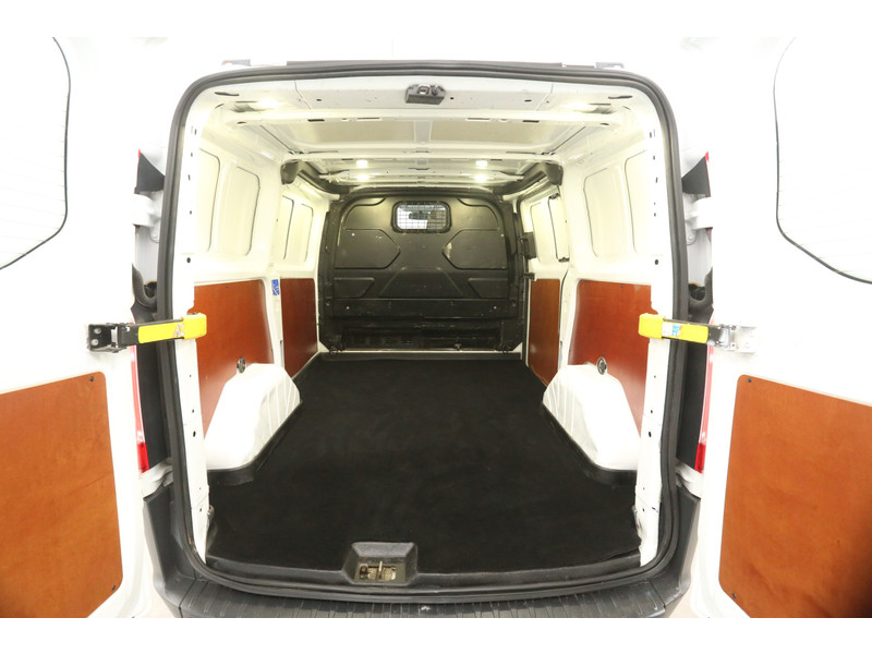 Ford Transit Custom 2.0 TDCI L1H1