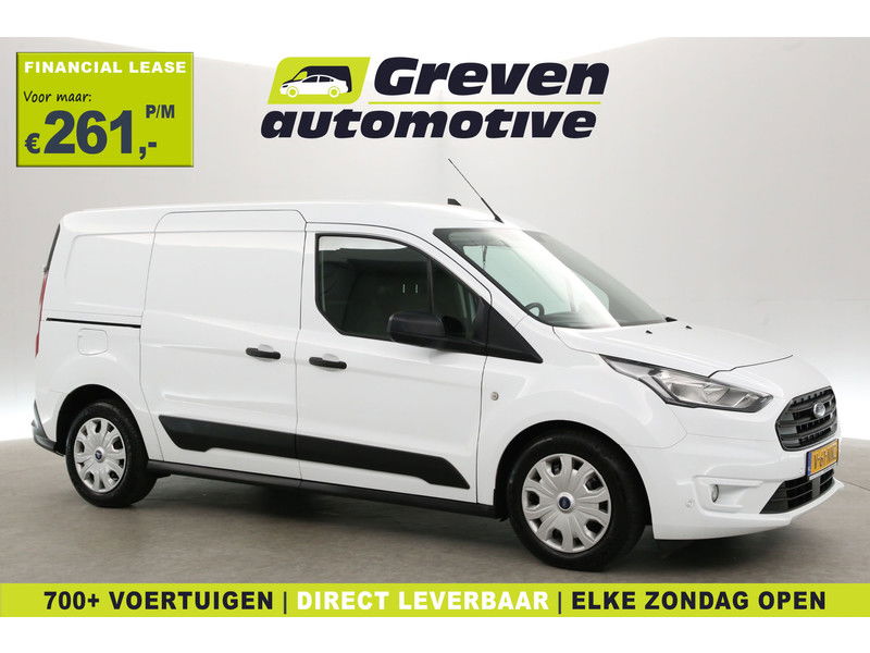 Ford Transit Connect 1.5 EcoBlue L2