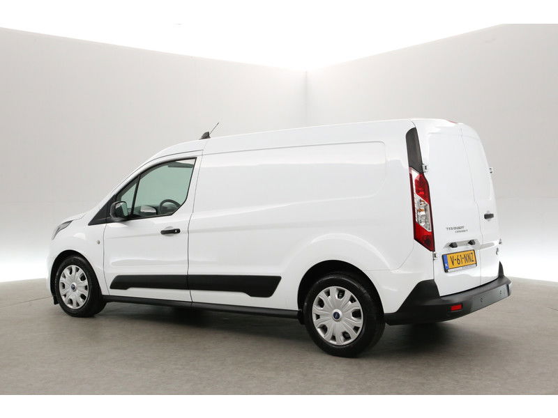 Ford Transit Connect 1.5 EcoBlue L2