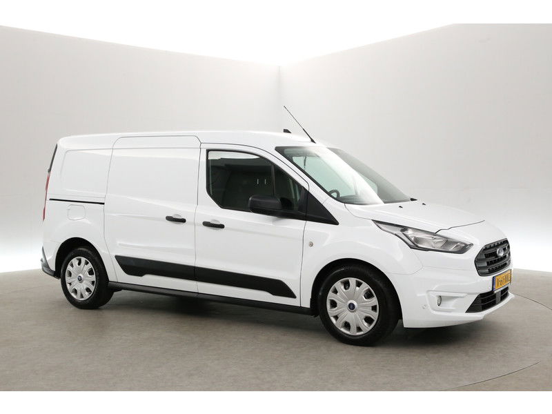 Ford Transit Connect 1.5 EcoBlue L2